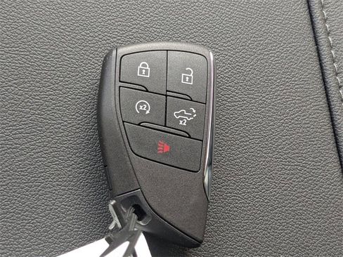 New 2026 GMC Sierra 1500 Elevation w/ Preferred Package image 35