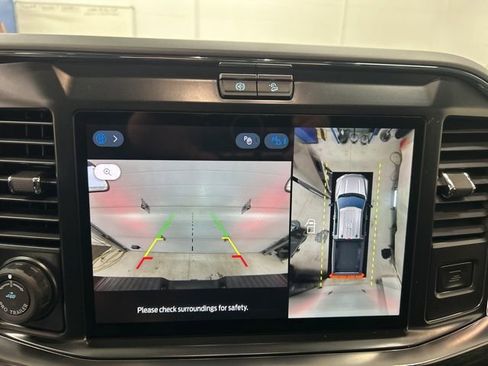 New 2026 Ford F350 Lariat w/ Lariat Premium Package AWD/4WD image 14