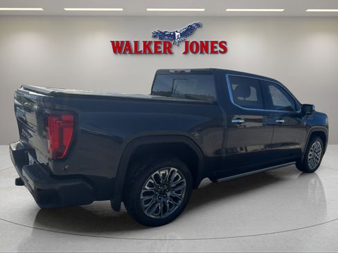 Used 2023 GMC Sierra 1500 Denali Ultimate image 7