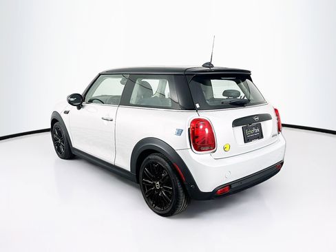 Used 2022 MINI Cooper SE image 5