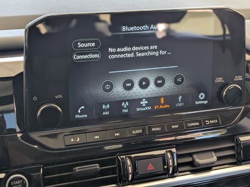 Used 2022 Nissan Pathfinder SL w/ SL Premium Package image 33