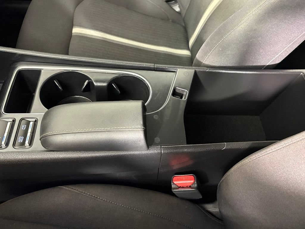 Used 2025 Hyundai Sonata SEL FWD image 36