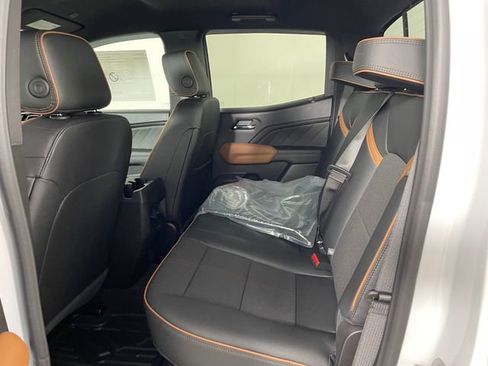 New 2026 GMC Canyon AT4 image 16