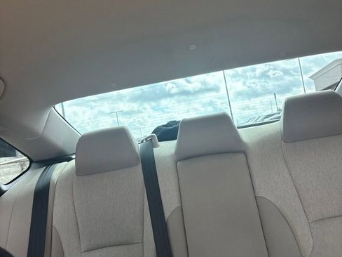 Used 2024 Honda Accord LX image 13