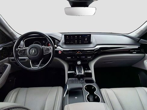 Used 2023 Acura MDX SH-AWD w/ Technology Package image 17