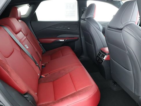 Used 2023 Lexus RX 500h F Sport w/ Cold Area Package image 21