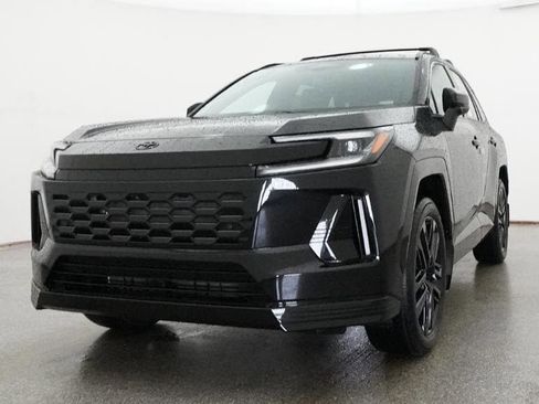 New 2026 Toyota RAV4 XSE image 32