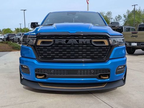 New 2026 RAM 1500 Big Horn image 10