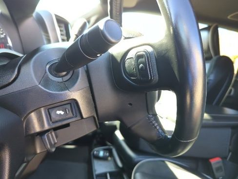 Used 2020 RAM 2500 Laramie w/ Night Edition image 15