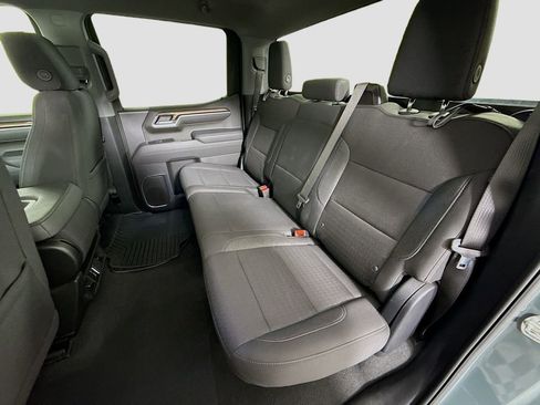 Used 2025 Chevrolet Silverado 1500 LT image 23