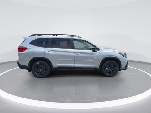 New 2026 Subaru Ascent Premium AWD/4WD image 9