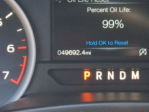 Used 2019 Ford F150 XLT w/ Equipment Group 302A Luxury image 21