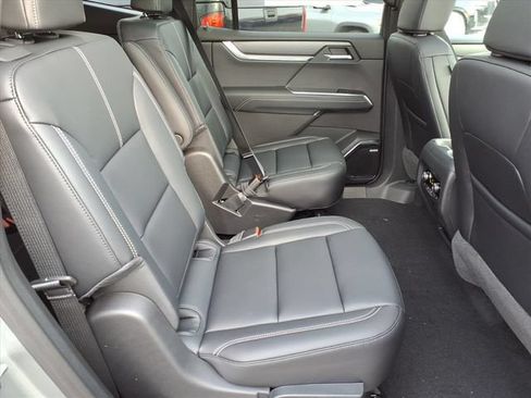 New 2026 GMC Acadia Elevation w/ Black Edition AWD/4WD image 24