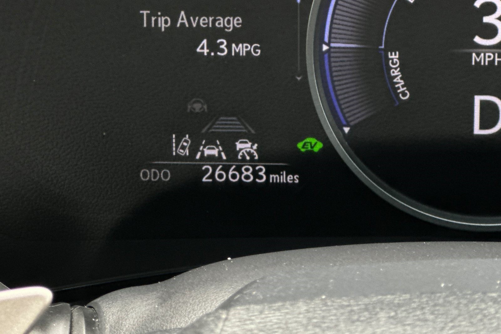 Used 2024 Lexus NX 350h AWD w/ Cold Area Package image 23