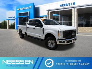 Used 2024 Ford F350 XL w/ XL Off-Road Package AWD/4WD video 1