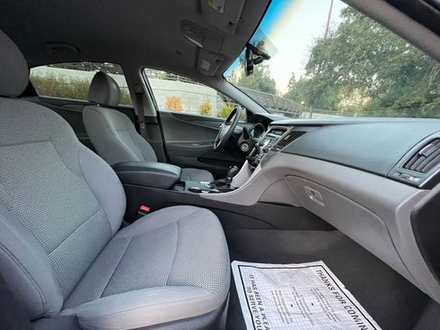 Used 2013 Hyundai Sonata GLS image 7