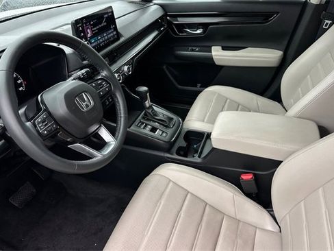 Certified 2023 Honda CR-V EX-L image 11