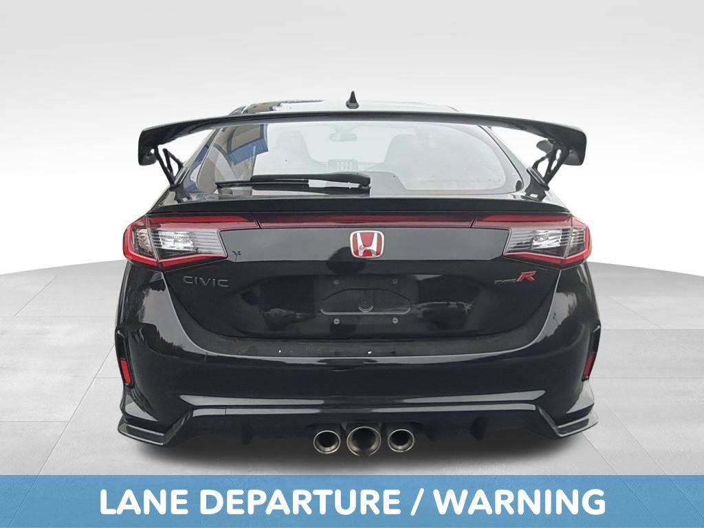 Used 2025 Honda Civic Type R image 14