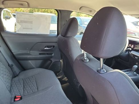 New 2026 Nissan Kicks SV image 27