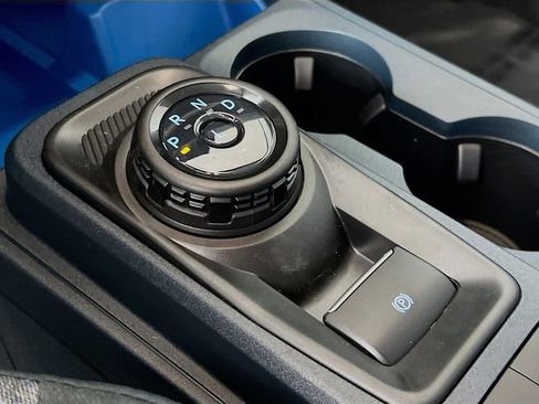 New 2026 Ford Maverick XLT image 10