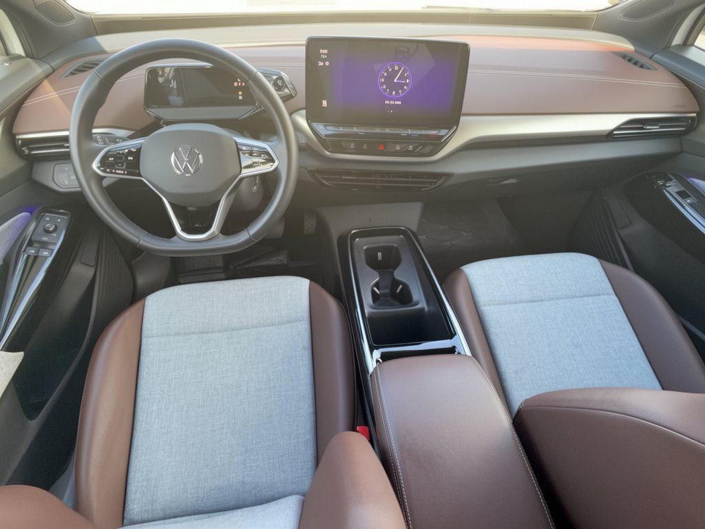 Used 2024 Volkswagen ID.4 2WD image 17