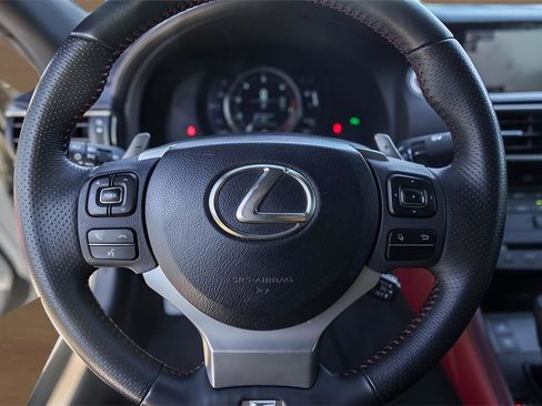 Used 2015 Lexus RC 350 image 13
