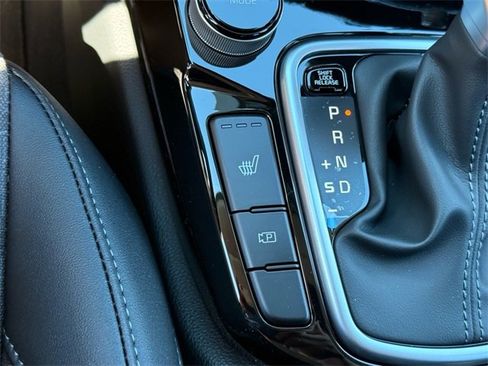 New 2026 Kia Seltos S image 19