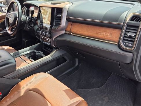 Used 2023 RAM 3500 Limited image 14