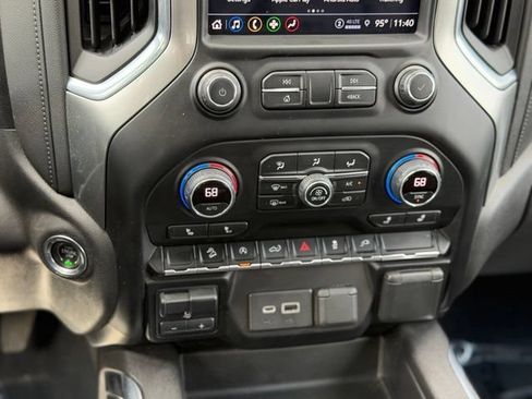 Used 2021 Chevrolet Silverado 1500 RST w/ All Star Edition Plus AWD/4WD image 27