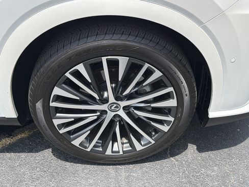 Used 2025 Lexus RX 350 Premium Plus w/ Convenience Package FWD image 12