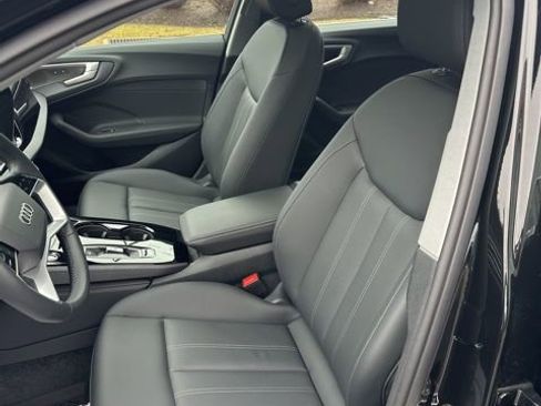 Used 2025 Audi A5 2.0T Premium Plus w/ Premium Plus image 7