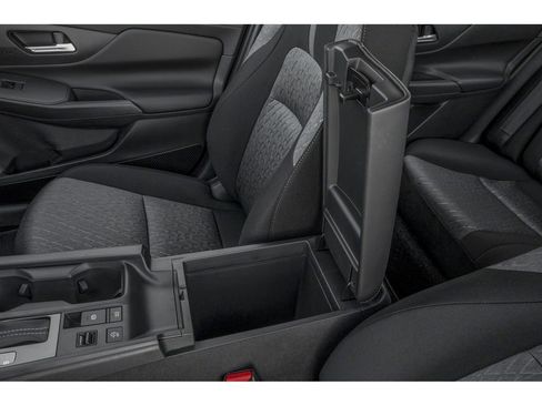 Used 2026 Nissan Sentra SV w/ Floor Mat Package image 13
