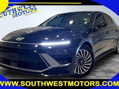 Used 2024 Hyundai Sonata SEL