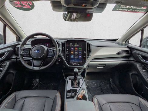 Certified 2025 Subaru Crosstrek 2.5i Limited w/ Crosstrek Mirror Package image 14