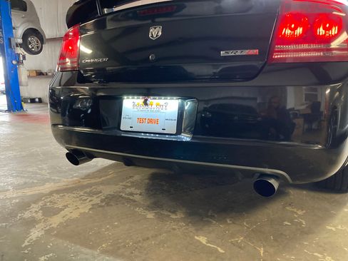 Used 2007 Dodge Charger SRT8 w/ SRT Option Group II image 23