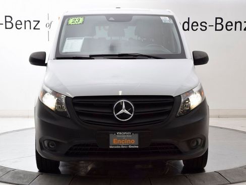 Used 2023 Mercedes-Benz Metris Passenger image 9
