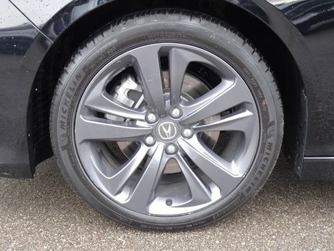 Used 2023 Acura TLX SH-AWD w/ A-SPEC Pkg image 27