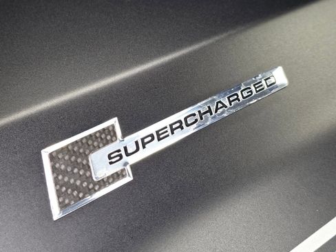 Used 2011 Chevrolet Camaro SS w/ RS Package RWD image 57