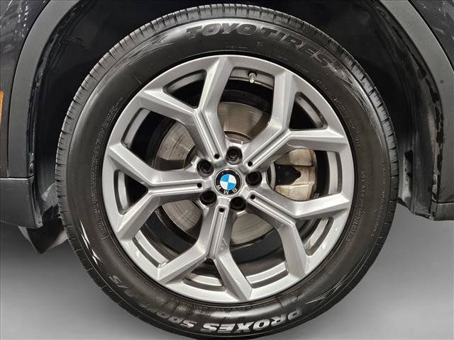 Used 2024 BMW X3 sDrive30i RWD image 22