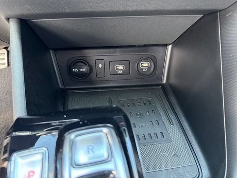 Used 2021 Hyundai Sonata SEL Plus w/ Tech Package FWD image 22