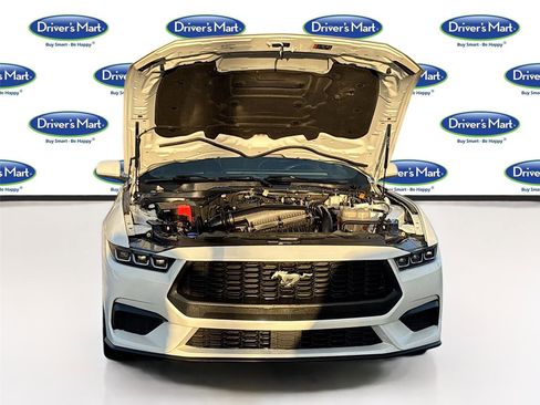 Used 2024 Ford Mustang Premium image 33
