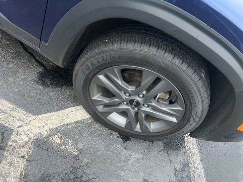 Used 2023 Kia Seltos S image 4