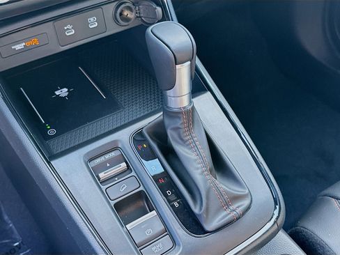 New 2026 Honda CR-V Sport-L image 15