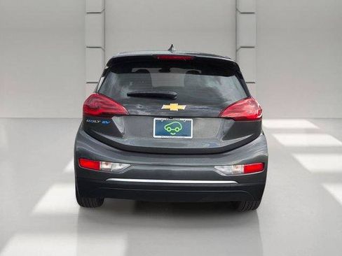 Used 2020 Chevrolet Bolt LT FWD image 4