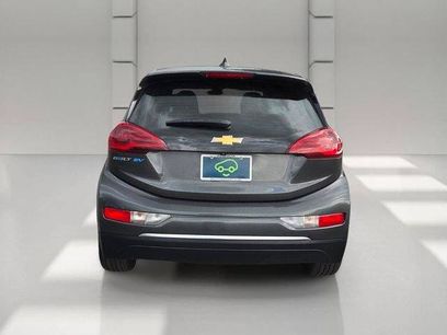 Used 2020 Chevrolet Bolt LT