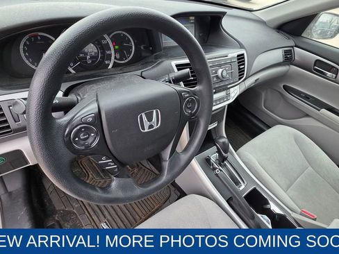 Used 2013 Honda Accord LX image 12