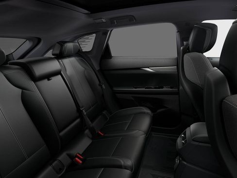 New 2027 Cadillac Optiq Luxury RWD image 53