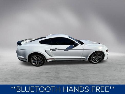 Used 2023 Ford Mustang GT Premium w/ Equipment Group 401A image 3