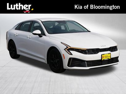 Used 2025 Kia K5 LXS