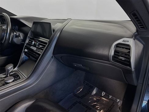 Used 2022 BMW 840i Coupe w/ Driving Assistance Package image 3